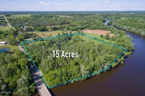 15359 S Jones Rd, Eagle, MI 48822 photo 2