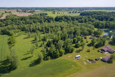 15359 S Jones Rd, Eagle, MI 48822 photo 5