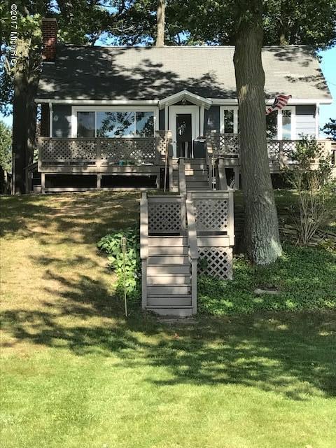 8904 E Long Lake Dr, Scotts, MI 49088 photo 1