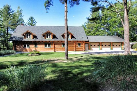 1753 E Hawley Rd, Custer, MI 49405 photo 1