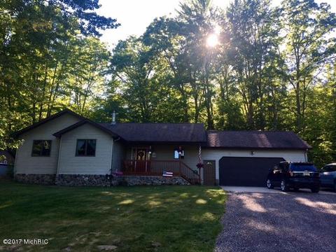 5005 175th Ave, Hersey, MI 49639 photo 2