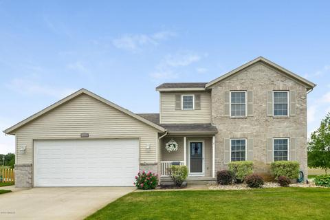 1812 Railside Ct, Dorr, MI 49323 photo 1