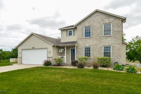 1812 Railside Ct, Dorr, MI 49323 photo 4