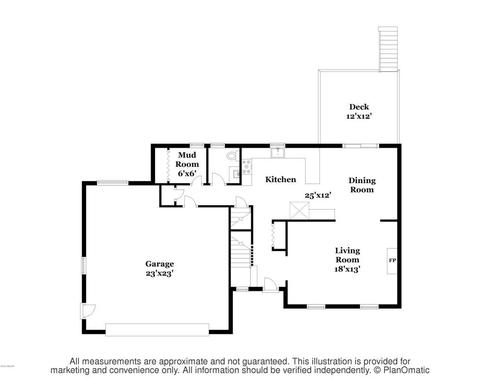 1812 Railside Ct, Dorr, MI 49323 photo 41