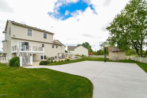 1812 Railside Ct, Dorr, MI 49323 photo 36
