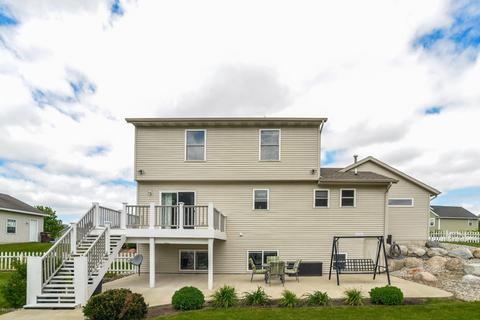 1812 Railside Ct, Dorr, MI 49323 photo 35