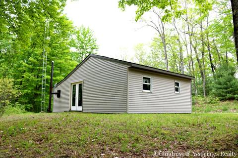 8413 E Baseline Rd, White Cloud, MI 49349 photo 16