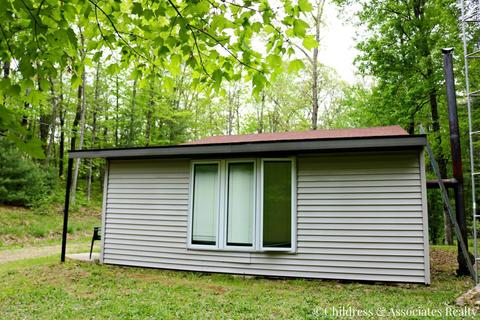 8413 E Baseline Rd, White Cloud, MI 49349 photo 17