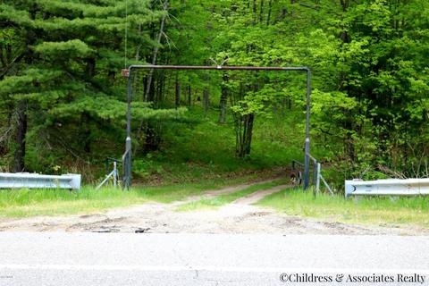 8413 E Baseline Rd, White Cloud, MI 49349 photo 2