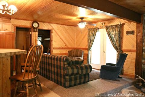 8413 E Baseline Rd, White Cloud, MI 49349 photo 7