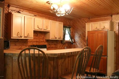 8413 E Baseline Rd, White Cloud, MI 49349 photo 5