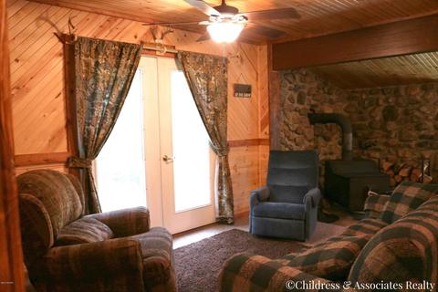 8413 E Baseline Rd, White Cloud, MI 49349 photo 3