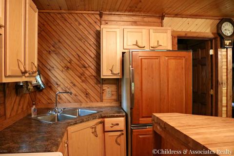 8413 E Baseline Rd, White Cloud, MI 49349 photo 9