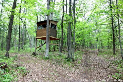 8413 E Baseline Rd, White Cloud, MI 49349 photo 21
