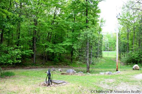 8413 E Baseline Rd, White Cloud, MI 49349 photo 23