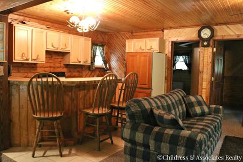 8413 E Baseline Rd, White Cloud, MI 49349 photo 6