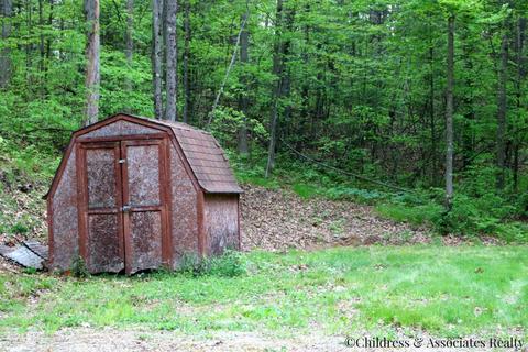 8413 E Baseline Rd, White Cloud, MI 49349 photo 18