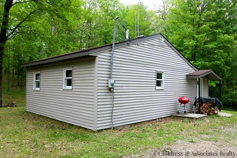 8413 E Baseline Rd, White Cloud, MI 49349 photo 15