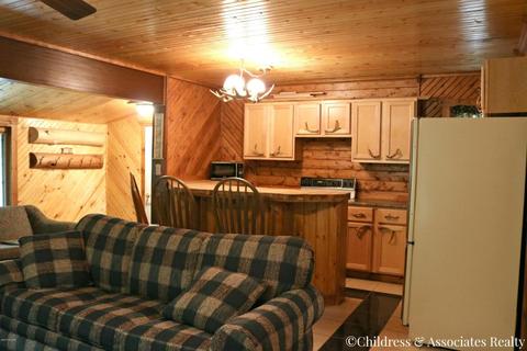 8413 E Baseline Rd, White Cloud, MI 49349 photo 4