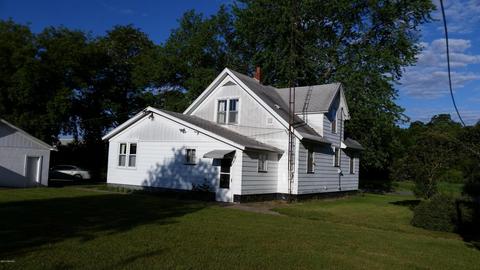 1370 S Custer Rd, Custer, MI 49405 photo 1