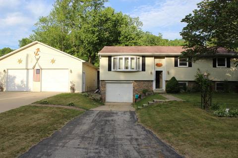 4019 E Riv, Buchanan, MI 49107 photo 1