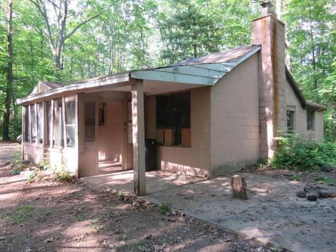 2634 N Wisner, White Cloud, MI 49349 photo 1
