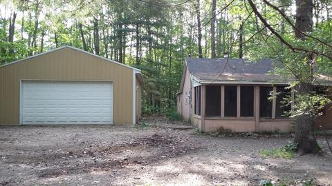 2634 N Wisner, White Cloud, MI 49349 photo 2