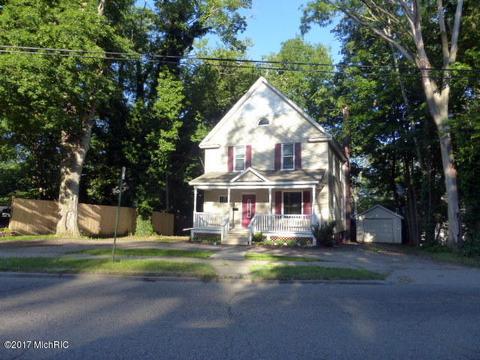 312 S 3rd, Niles, MI 49120 photo 1