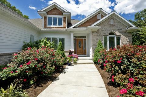 7140 Eagle Hts, Mattawan, MI 49071 photo 2