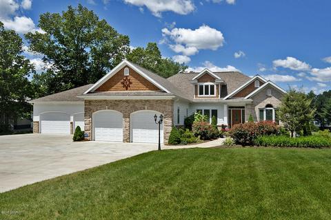 7140 Eagle Hts, Mattawan, MI 49071 photo 1