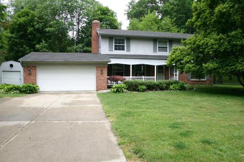 547 Hill Rd, Marshall, MI 49068 photo 1