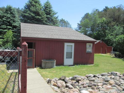 1780 E Maple Rapids Rd, Saint Johns, MI 48879 photo 5