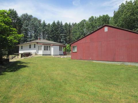 1780 E Maple Rapids Rd, Saint Johns, MI 48879 photo 6
