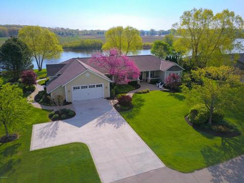 3023 Harbor Rd, Fennville, MI 49408 photo 2