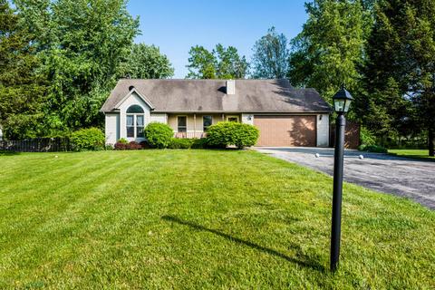 4973 Bundy Rd, Coloma, MI 49038 photo 1