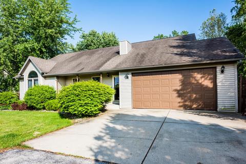 4973 Bundy Rd, Coloma, MI 49038 photo 2