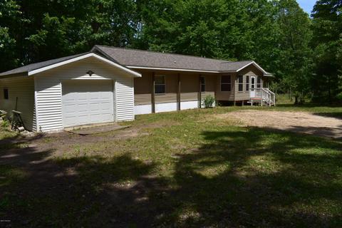 7870 E Yonker Rd, Hesperia, MI 49421 photo 2
