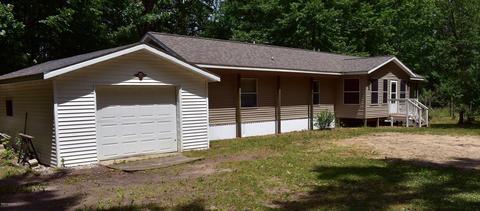 7870 E Yonker Rd, Hesperia, MI 49421 photo 1