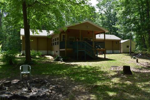 7870 E Yonker Rd, Hesperia, MI 49421 photo 3