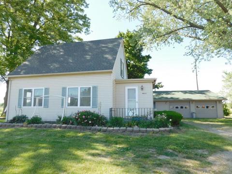 903 E Chicago Rd, Quincy, MI 49082 photo 1