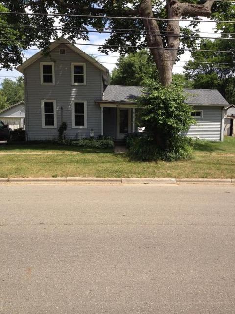 745 E Green St, Marshall, MI 49068 photo 1