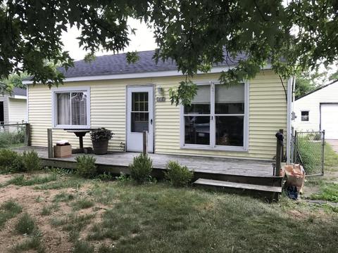 212 Meadow, Augusta, MI 49012 photo 1