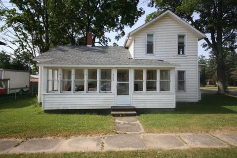 306 E Dibble St, Marcellus, MI 49067 photo 1