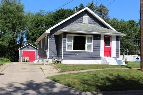 331 Chippewa, Buchanan, MI 49107 photo 1