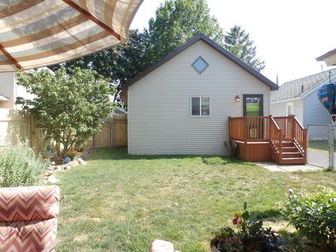 118 Gibson Pl, Jackson, MI 49202 photo 16