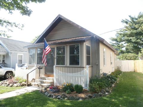 118 Gibson Pl, Jackson, MI 49202 photo 2