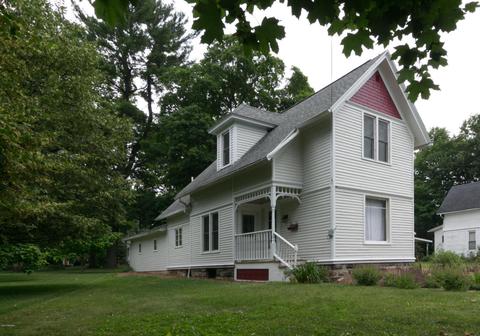 731 E Michigan Ave, Marshall, MI 49068 photo 1
