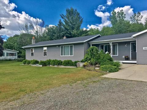 3806 E Shore Dr, Stanton, MI 48888 photo 1