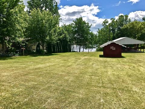 3806 E Shore Dr, Stanton, MI 48888 photo 68