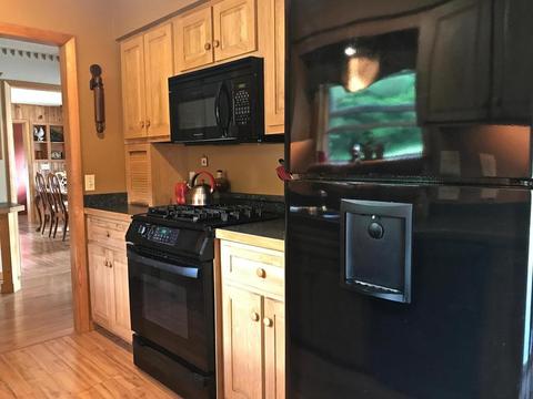 3806 E Shore Dr, Stanton, MI 48888 photo 13